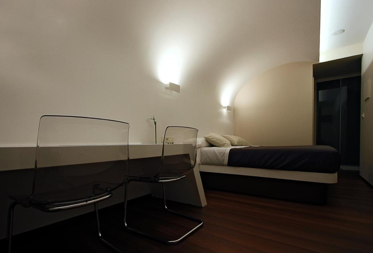 Habitación Doble con balcón